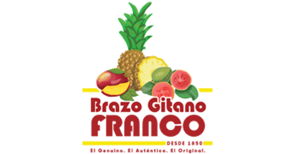 Brazo Gitano Franco business image