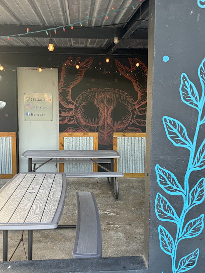 El Mariscón business image