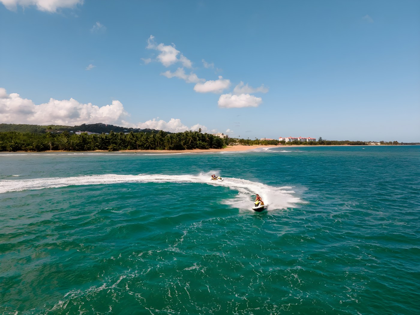 Puerto Rico Jet Ski Rental business image