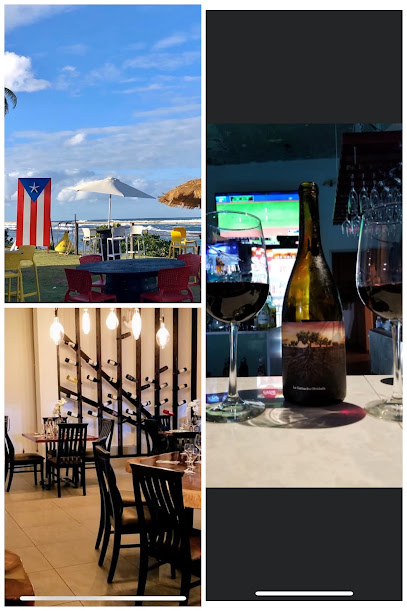 Havana Beach Club business image