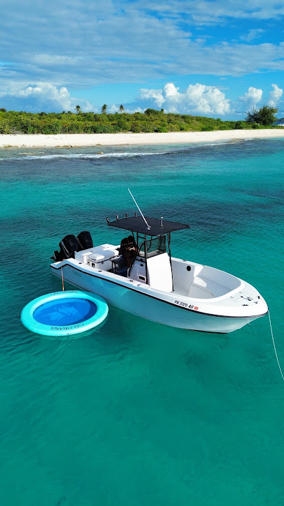 Fajardo Water Sports business image
