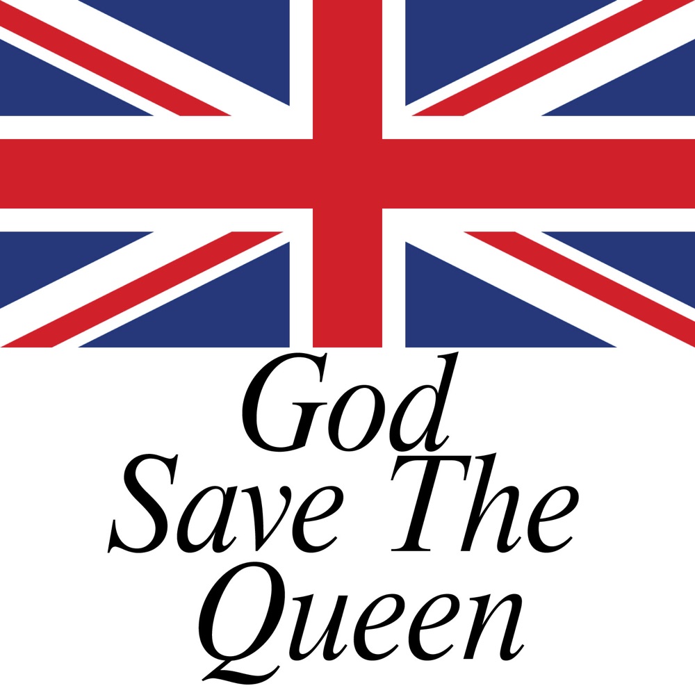 God Save The Queen (Tributo a Queen)