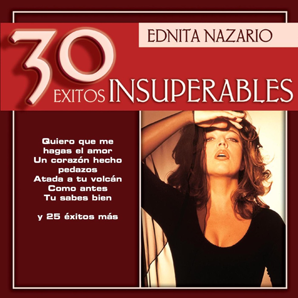 Ednita Nazario – Concierto En Directo
