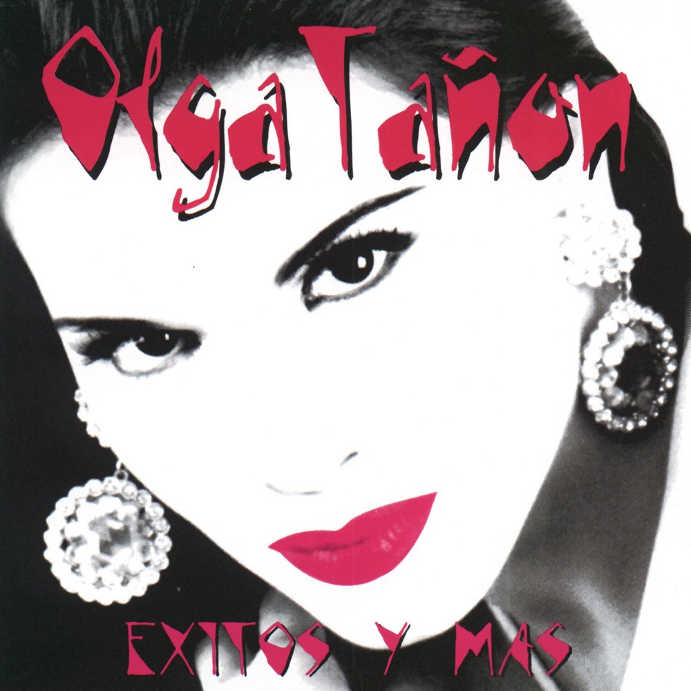 Olga Tañón: Soy Volcán – Concierto Conmemorativo