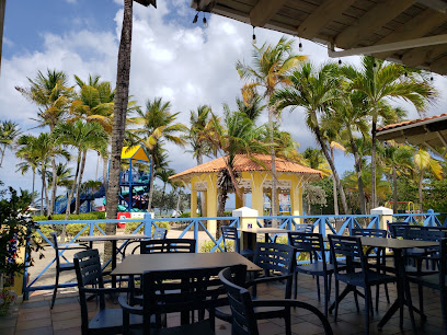 Tapas at Pool Club by Chez Daniel business image