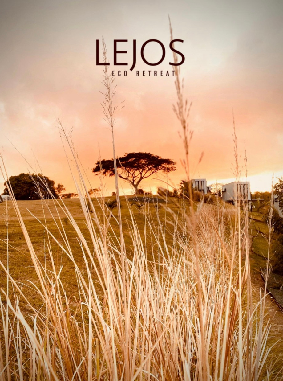 Lejos Eco Retreat business image