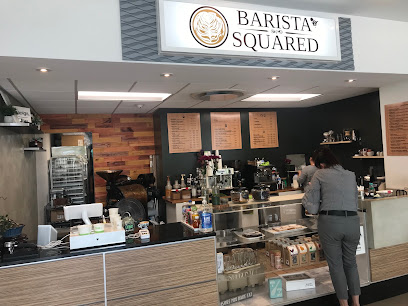 Barista Squared Hato Rey @The Breakroom Food Space business image