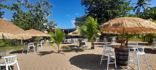 Alcatraz Beach Bar & Restaurant business image