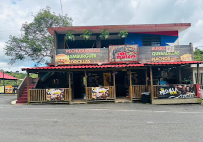 LosMateo Bar & Restaurant business image