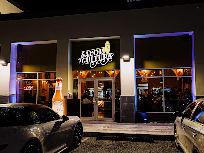 Sabor y Cultura business image