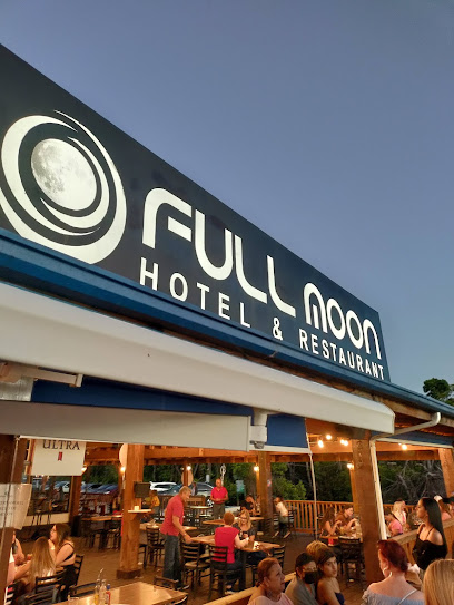 Full Moon Restaurant business image