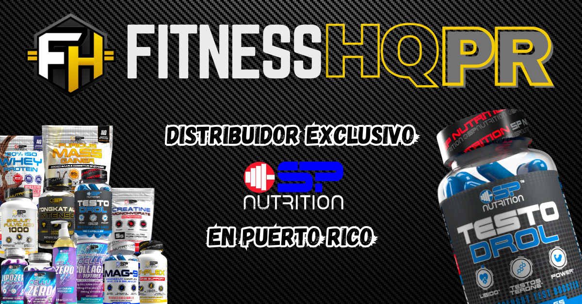 Fitness Headquarters business image