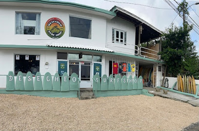 Desecheo Surf Shop business image