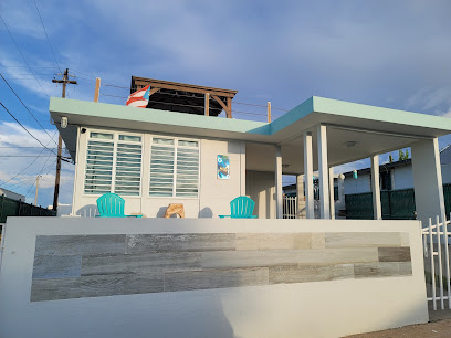 Costa Bonita Beach House business image