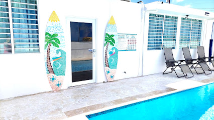 Costa bella beach house business image