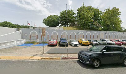 Galería Histórica de San Germán business image