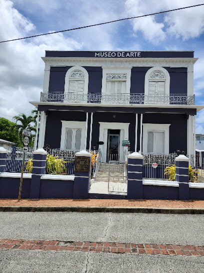 Museo Alfredo Ramírez de Arellano business image