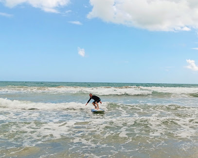 Luquillo Surfing business image