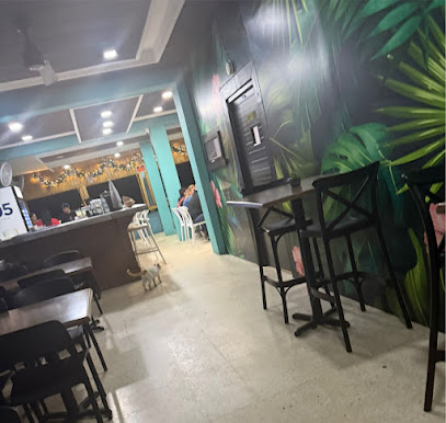 Jobos Mojito Beach Bar & Restaurant business image