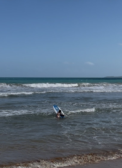 Surfing Culebra - Luquillo Location business image