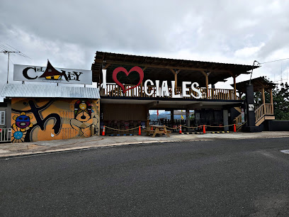 El Caney Restaurant & Bar business image