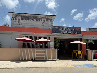 La Roca Taina Kiosk business image