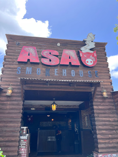 Asao business image