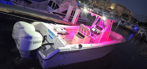 Boriken Voyager Charter business image