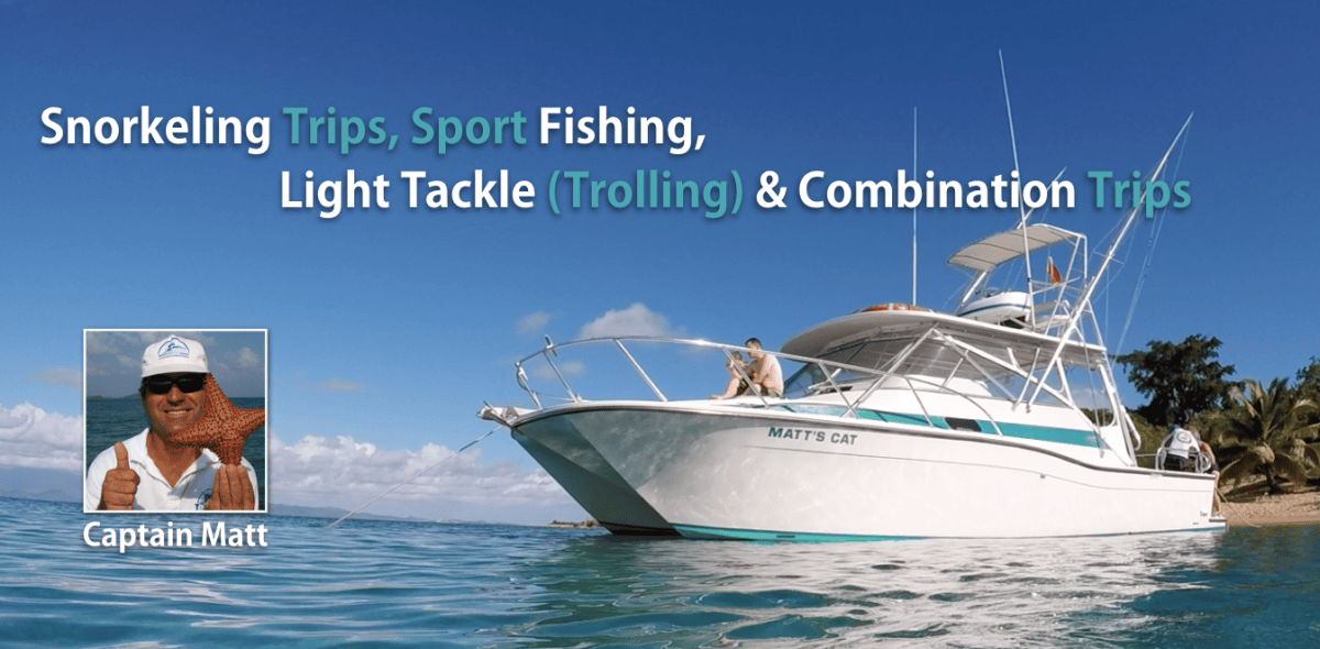 Maragata Charters business image