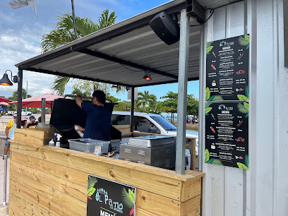 El Patio :: La Guancha business image