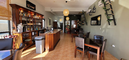 El Desafío Bar & Grill business image