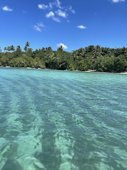 Boqueron Boat Tours & Water Taxi business image