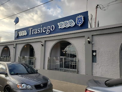Trasiego Sea Food Restaurant business image
