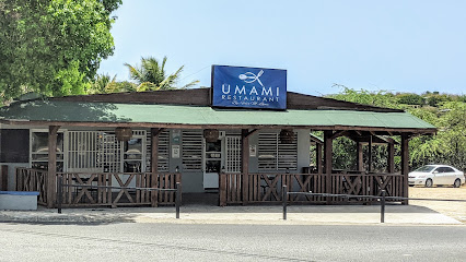 Umami Restaurant business image
