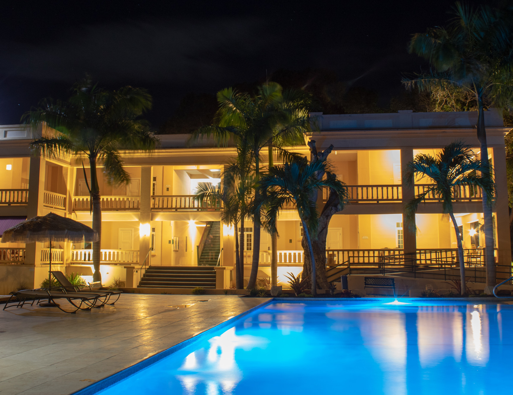 Parador Guánica 1929 business image