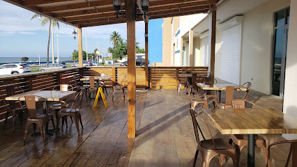 Bermudas business image