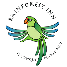Rainforest Inn business image
