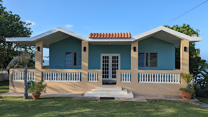 Casa de Playa Mar Chiquita business image