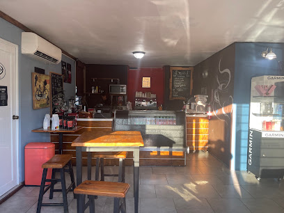 Ciclo Café business image