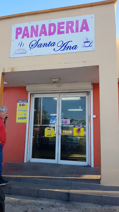 Santa Ana Bakery business image