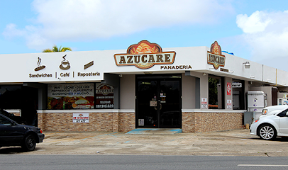 Azucaré business image
