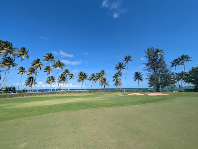 Dorado Beach East Golf Course business image