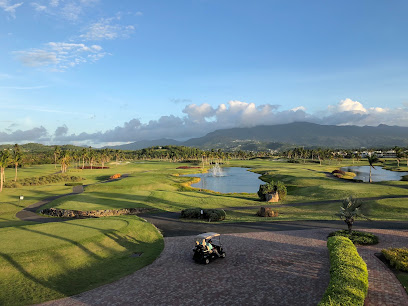 Coco Beach Golf Club business image