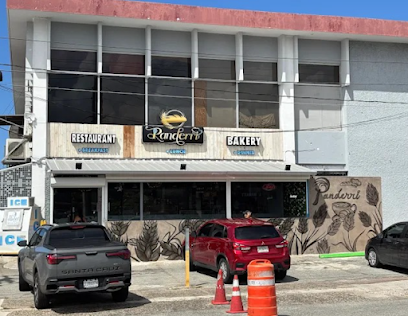 Panderri Bakery & Restaurant /Breakfast, Lunch,Dinner & Brunch business image