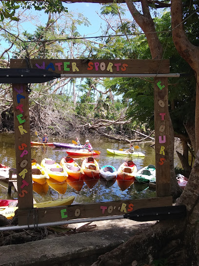 Water Sports and Ecotours business image