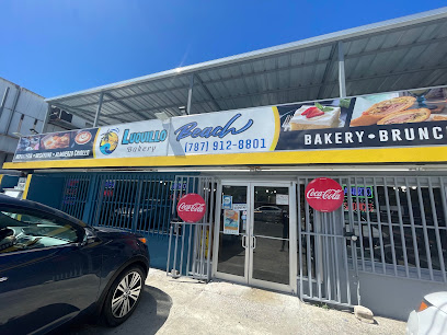 Luquillo Beach Bakery Brunch & Lunch business image