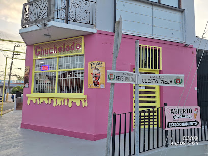Chuchelado business image
