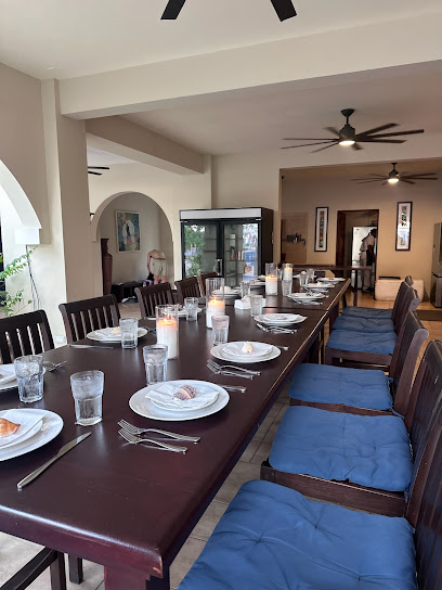 Rincón Caterers business image