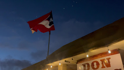 Don Felo's business image