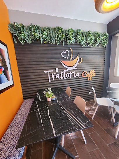Trattoria Caffe business image